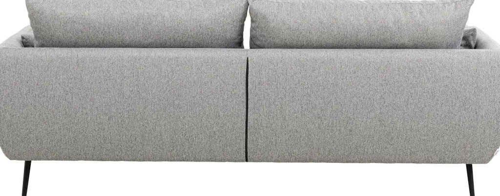 amalfi_sohva_istuttava__harmaa_cm_2.webp Sohvat>KARE Design Amalfi Sohva 2-istuttava - Harmaa 219cm