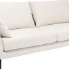 Sohvat | Olohuone>KARE Design Amalfi Sohva 2-istuttava, Kermanväårinen 219cm