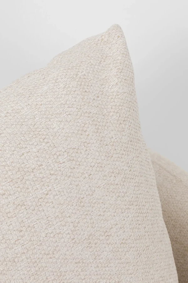 Sohvat | Olohuone>KARE Design Amalfi Sohva 2-istuttava, Kermanväårinen 219cm
