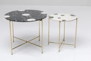 Sohvapöydät>KARE Design Amba Sivupöytä (2/Setti)