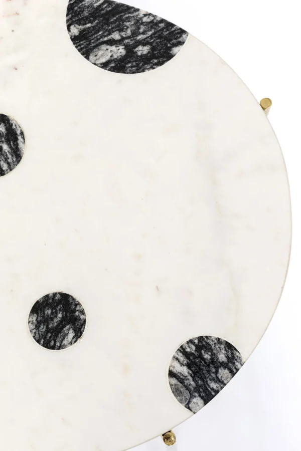 Sohvapöydät>KARE Design Amba Sivupöytä (2/Setti)