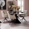 Tuolit>KARE Design Amira Pyörivä Tuoli