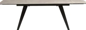 Pöydät>KARE Design Amsterdam Dark Jatkettava Pöytä 160(40+40)x90cm