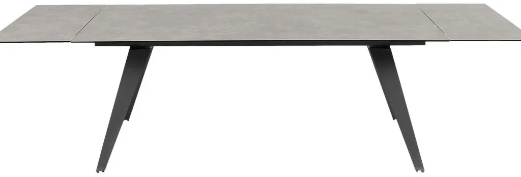 amsterdam_dark_jatkettava_pyt_xcm_4.webp Pöydät>KARE Design Amsterdam Dark Jatkettava Pöytä 200(45+45)x100cm