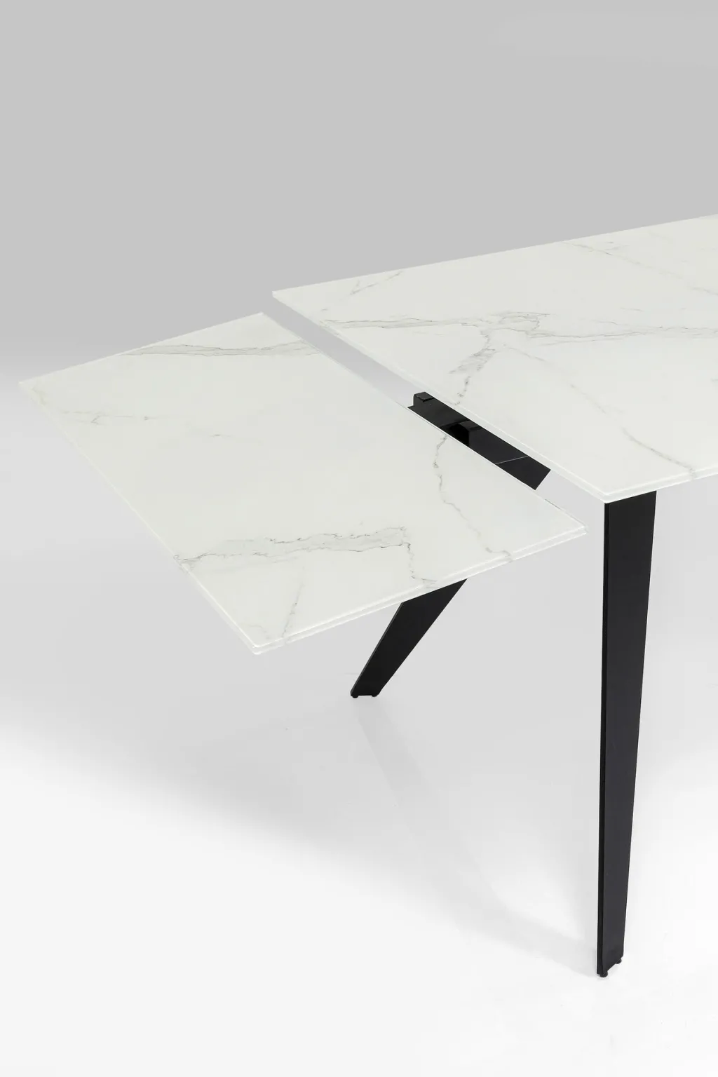 amsterdam_marble_jatkettava_pyt_xcm_10.webp Pöydät>KARE Design Amsterdam Marble Jatkettava Pöytä 160(40+40)x90cm