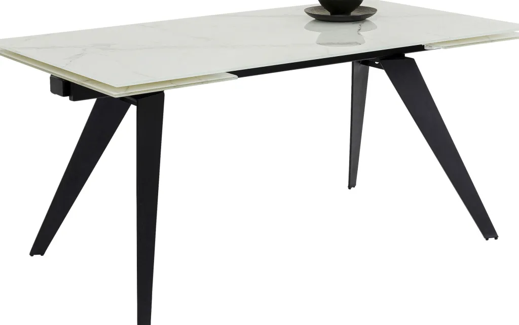 amsterdam_marble_jatkettava_pyt_xcm_3.webp Pöydät>KARE Design Amsterdam Marble Jatkettava Pöytä 160(40+40)x90cm