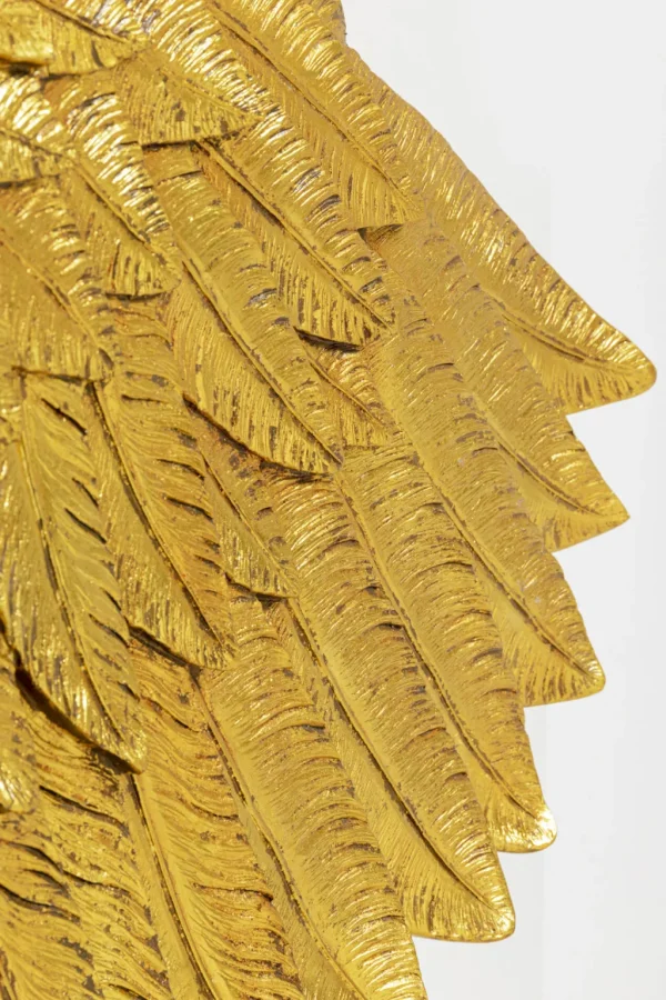 Seinäkoristeet>KARE Design Angel Wings Enkelin Siivet Seinäkoriste (2/Setti)
