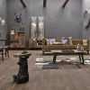 Sohvapöydät>KARE Design Animal Bear Karhu Sivupöytä Ø33cm