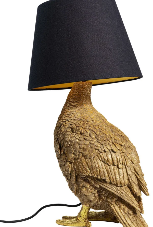 Pöytävalaisimet>KARE Design Animal Duck Ankka Pöytävalaisin 58cm