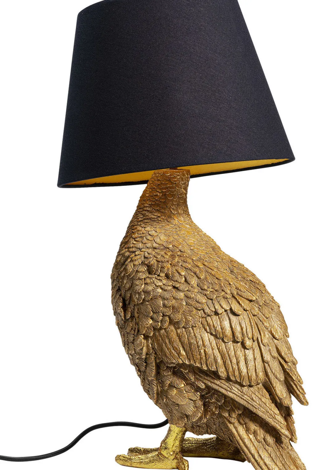 animal_duck_ankka_pytvalaisin_cm_2.webp Pöytävalaisimet>KARE Design Animal Duck Ankka Pöytävalaisin 58cm