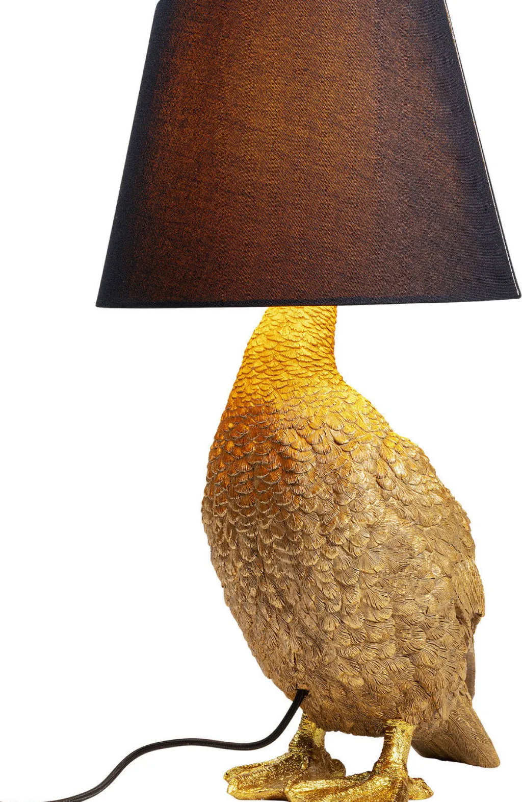 animal_duck_ankka_pytvalaisin_cm_4.webp Pöytävalaisimet>KARE Design Animal Duck Ankka Pöytävalaisin 58cm