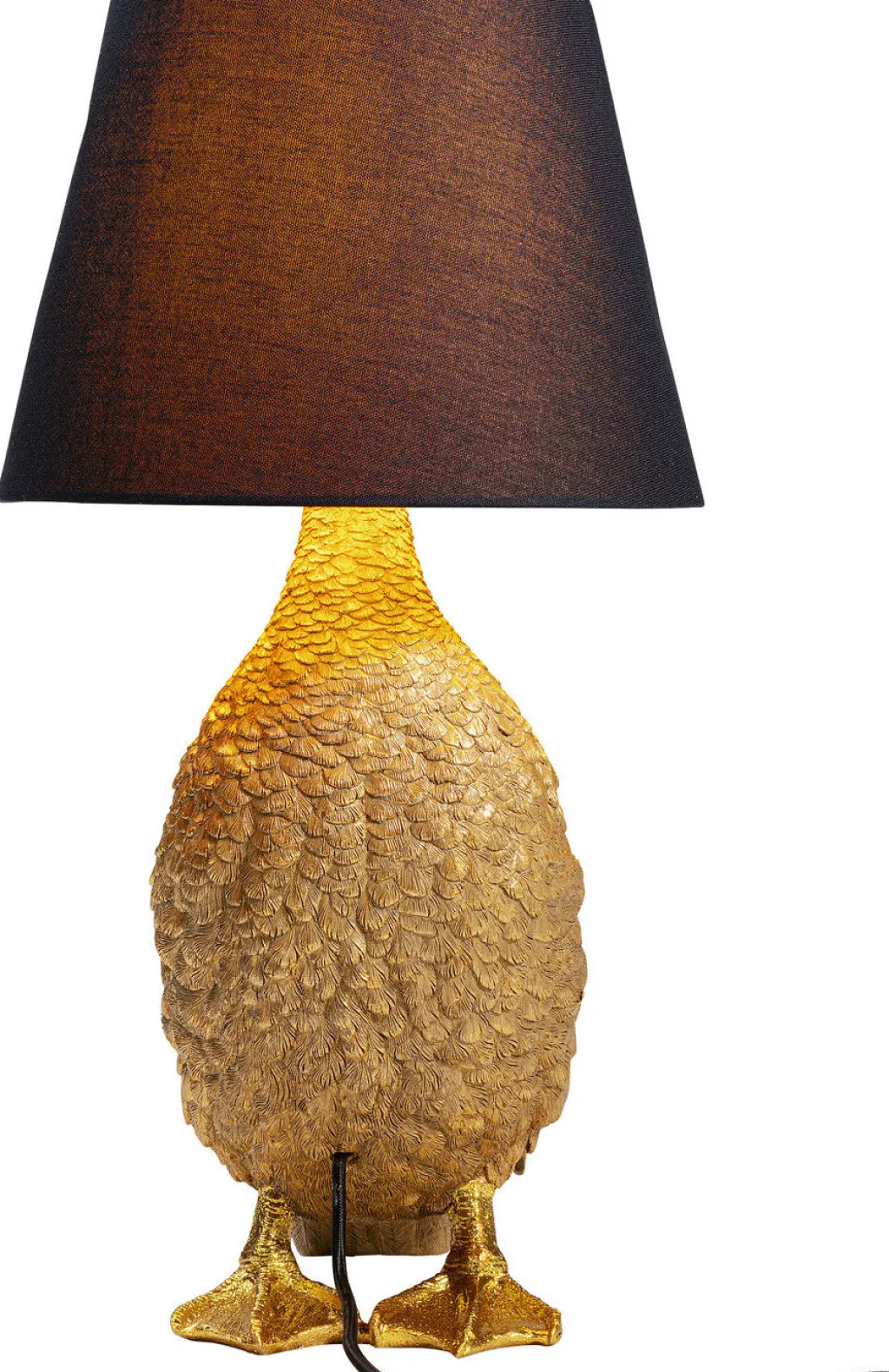 animal_duck_ankka_pytvalaisin_cm_5.webp Pöytävalaisimet>KARE Design Animal Duck Ankka Pöytävalaisin 58cm