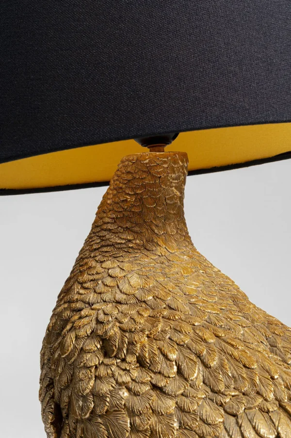 Pöytävalaisimet>KARE Design Animal Duck Ankka Pöytävalaisin 58cm
