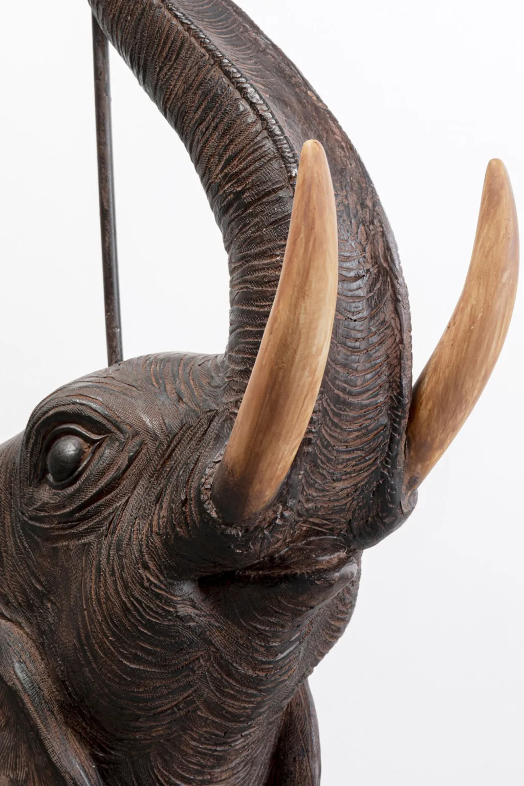 animal_elephant_elefantti_lattiavalaisin_cm_5.webp Lattiavalaisimet | Olohuone>KARE Design Animal Elephant Elefantti Lattiavalaisin 154cm