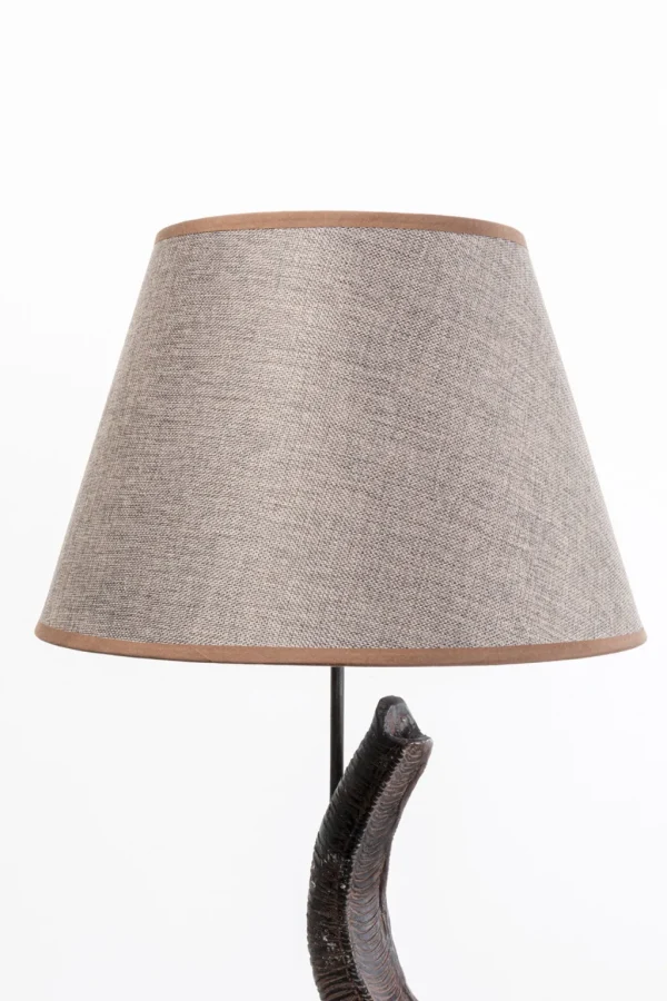 Lattiavalaisimet | Olohuone>KARE Design Animal Elephant Elefantti Lattiavalaisin 154cm