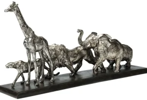 Koriste-Esineet>KARE Design Animal Journey Koriste-esine 71cm