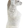 Sohvapöydät>KARE Design Animal Lama Laama Sivupöytä Ø32cm