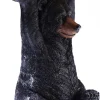 Sohvapöydät | Olohuone>KARE Design Animal Mini Bear Karhu Sivupöytä Ø23cm