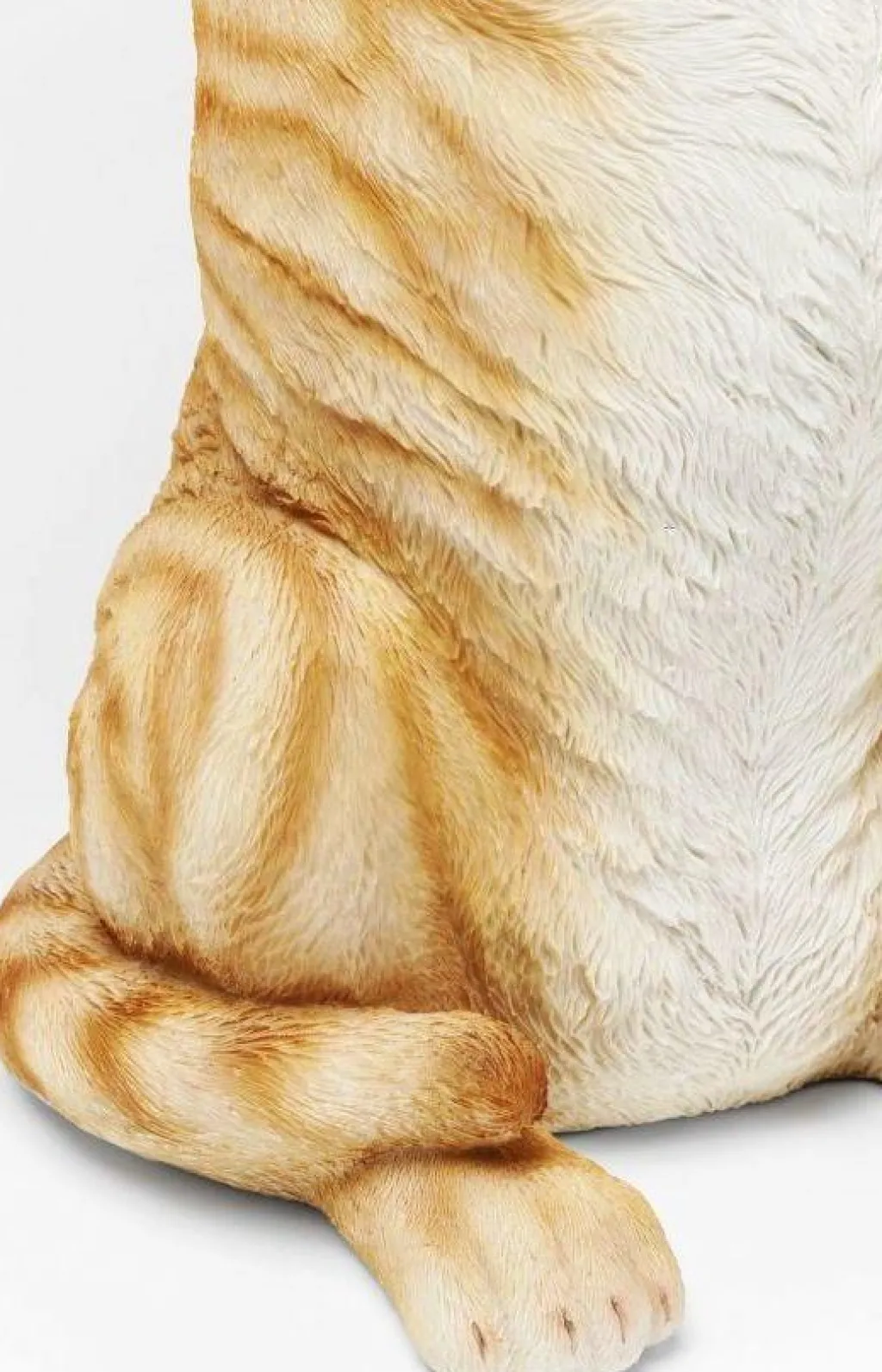animal_ms_cat_kissa_sivupyt_cm_3.webp Sohvapöydät | Olohuone>KARE Design Animal Ms Cat Kissa Sivupöytä Ø33cm
