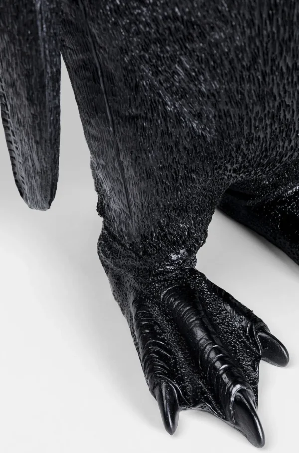 Sohvapöydät | Olohuone>KARE Design Animal Ms Penguin Sivupöytä Ø32cm