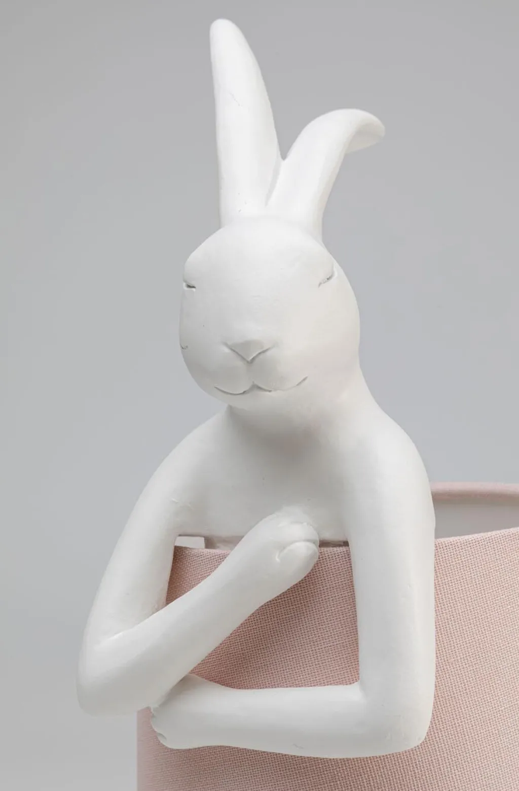animal_rabbit_pupu_pytvalaisin_pupulamppu_valkoinenroosa_cm_5.webp Pöytävalaisimet>KARE Design Animal Rabbit Pupu Pöytävalaisin, Pupulamppu, Valkoinen/roosa 50cm
