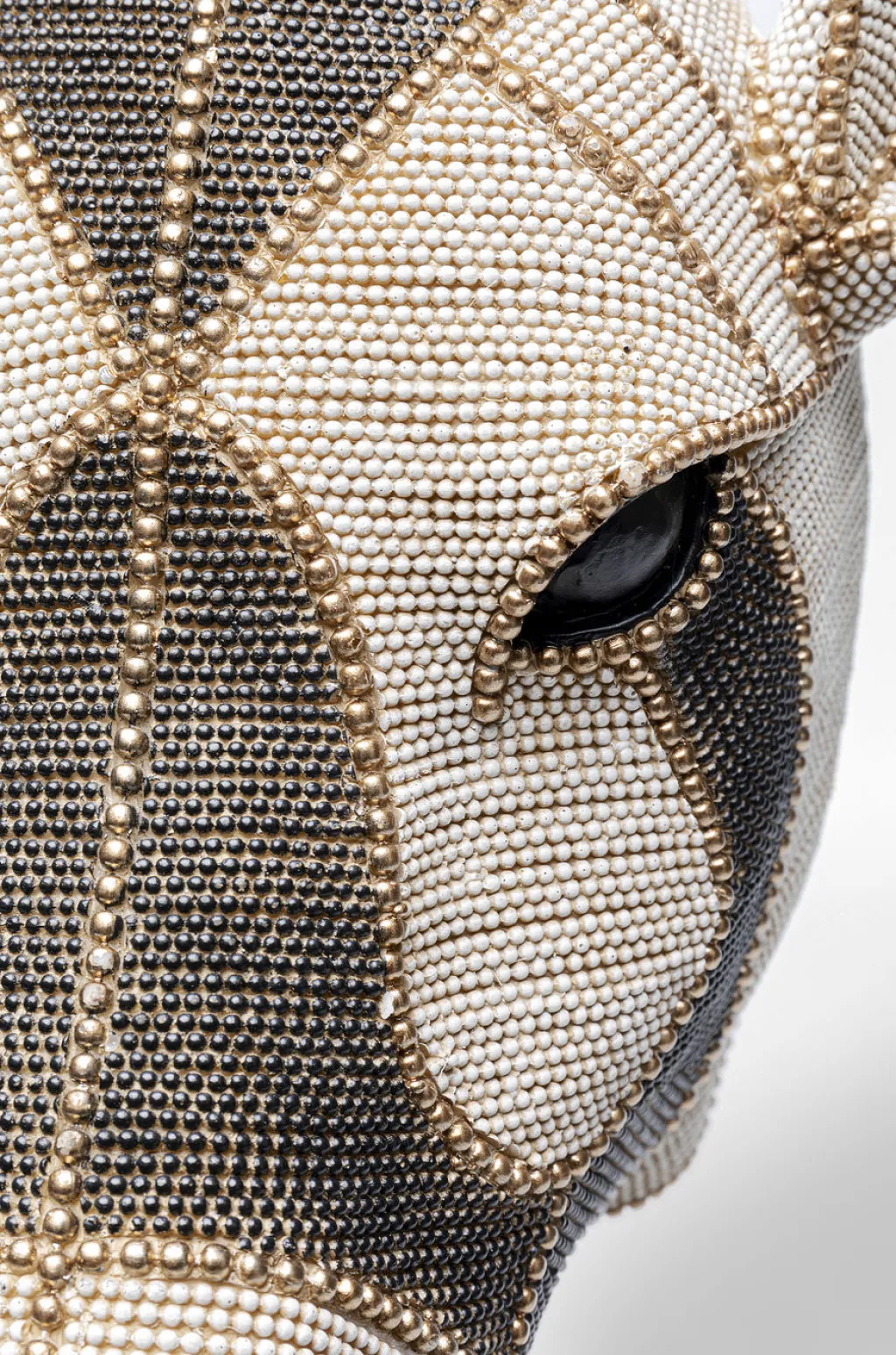 antelope_head_pearls_antilooppi_koristeesine_cm_6.webp Jalalliset Koriste-Esineet>KARE Design Antelope Head Pearls Antilooppi Koriste-esine 124cm