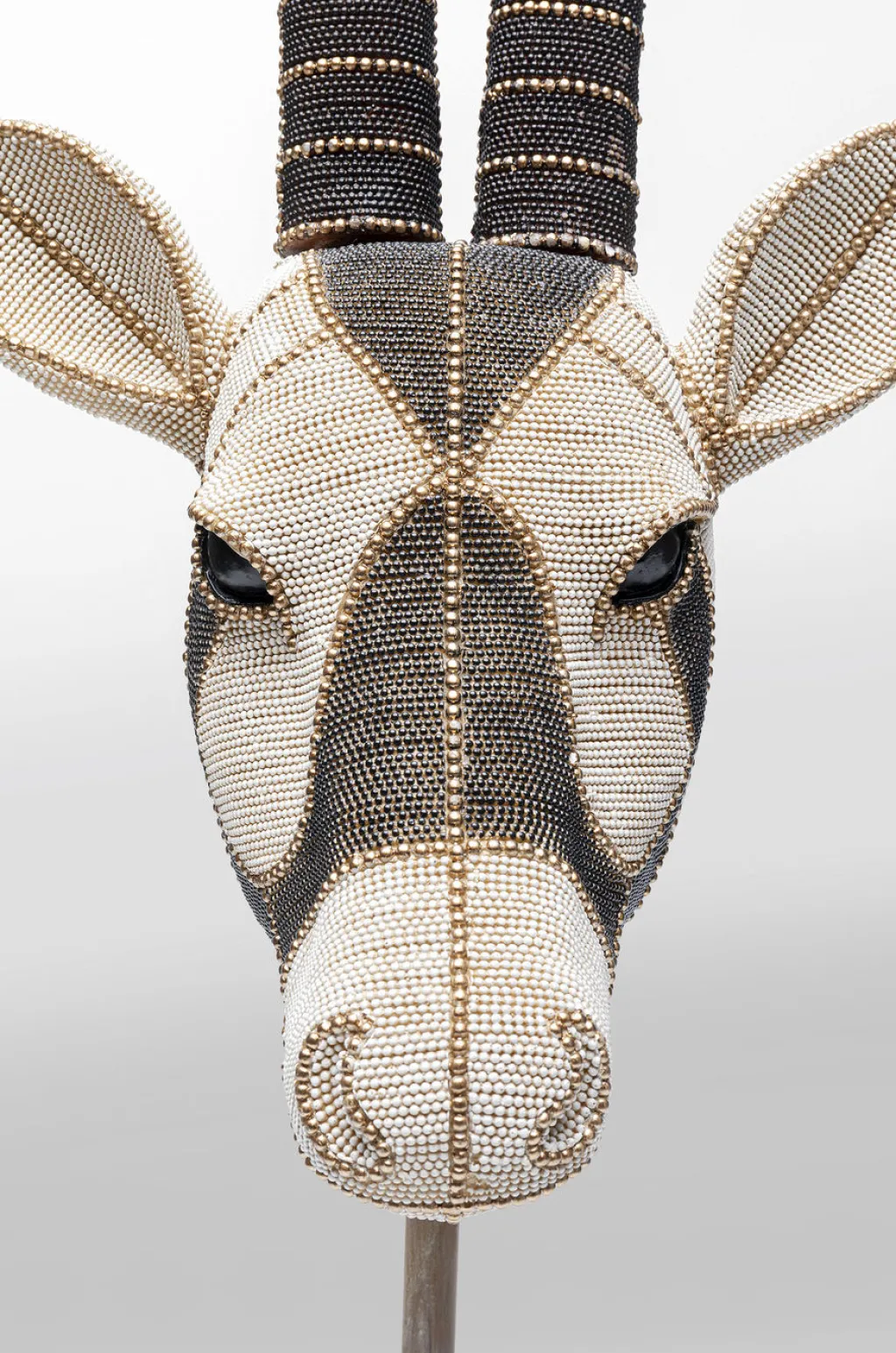 antelope_head_pearls_antilooppi_koristeesine_cm_7.webp Jalalliset Koriste-Esineet>KARE Design Antelope Head Pearls Antilooppi Koriste-esine 124cm