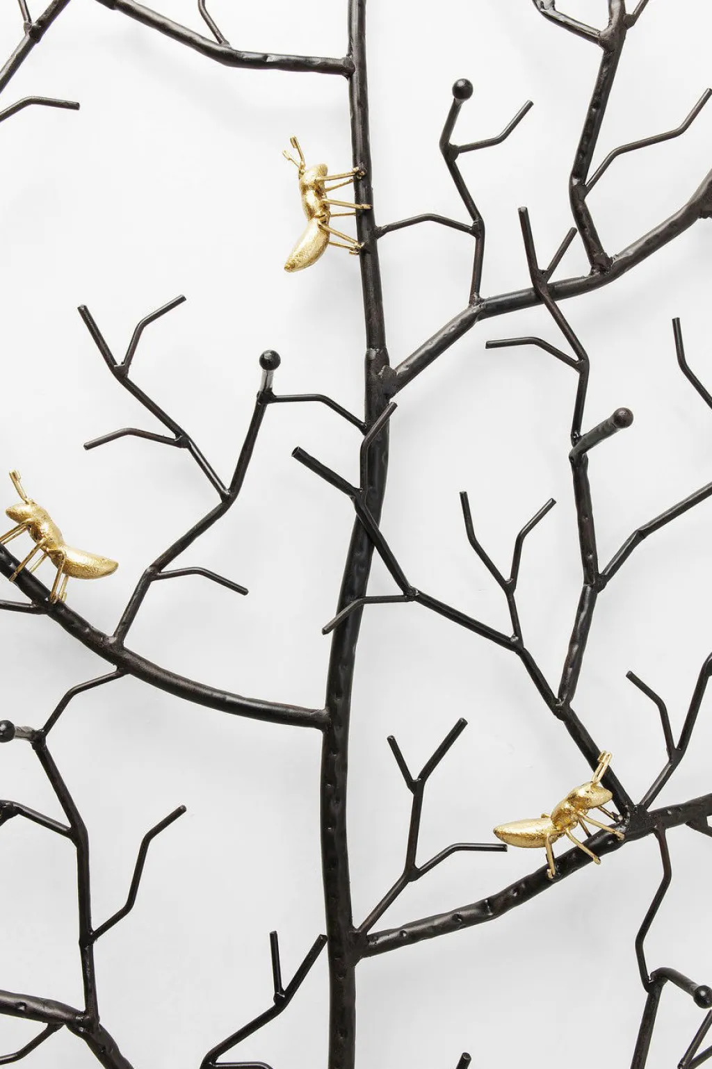 ants_on_a_tree_big_seinnaulakko_2.webp Seinänaulakot>KARE Design Ants On A Tree Big Seinänaulakko