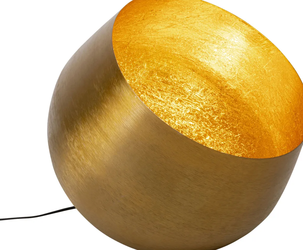 apollon_smooth_gold_lattiavalaisin_cm_1.webp Lattiavalaisimet>KARE Design Apollon Smooth Gold Lattiavalaisin Ø50cm