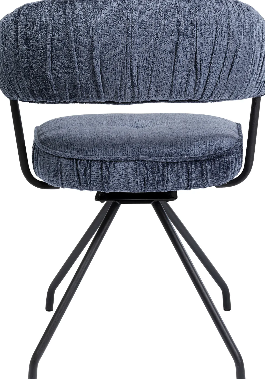 arabella_kntyv_tuoli_sininen_4.webp Tuolit>KARE Design Arabella Kääntyvä Tuoli Sininen