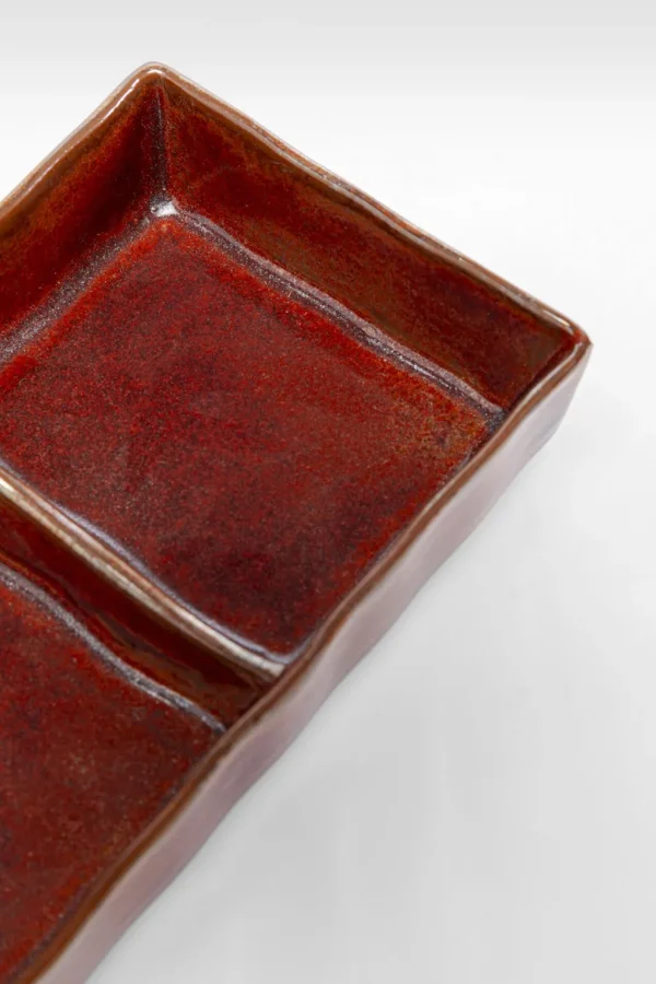 Keittiö Ja Astiat>KARE Design Ari Rectangular Astiasetti (3/osaa)