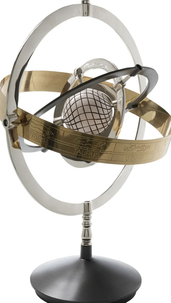 Koriste-Esineet>KARE Design Armillary Koriste-esine 63cm