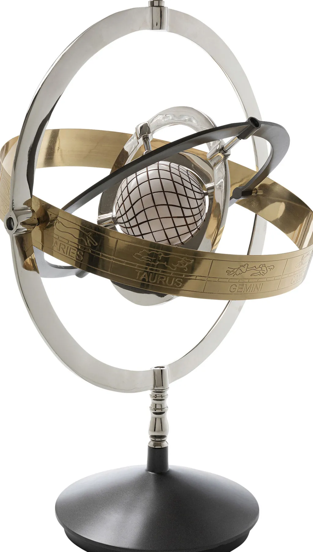 armillary_koristeesine_cm_2.webp Koriste-Esineet>KARE Design Armillary Koriste-esine 63cm