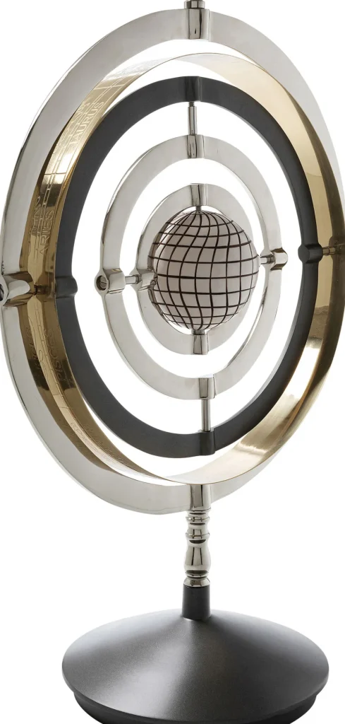 Koriste-Esineet>KARE Design Armillary Koriste-esine 63cm