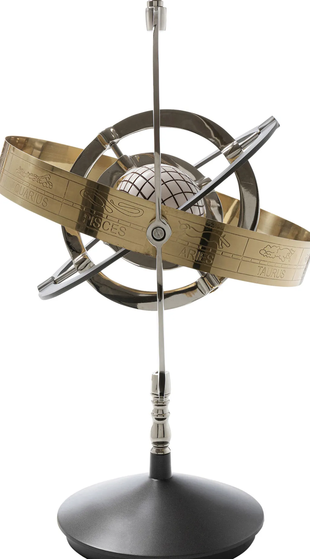 armillary_koristeesine_cm_4.webp Koriste-Esineet>KARE Design Armillary Koriste-esine 63cm