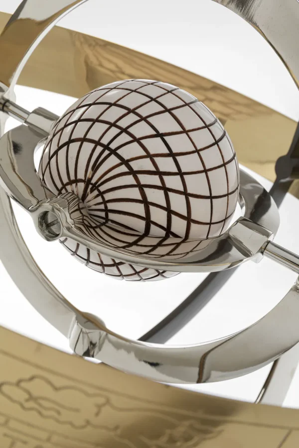 Koriste-Esineet>KARE Design Armillary Koriste-esine 63cm