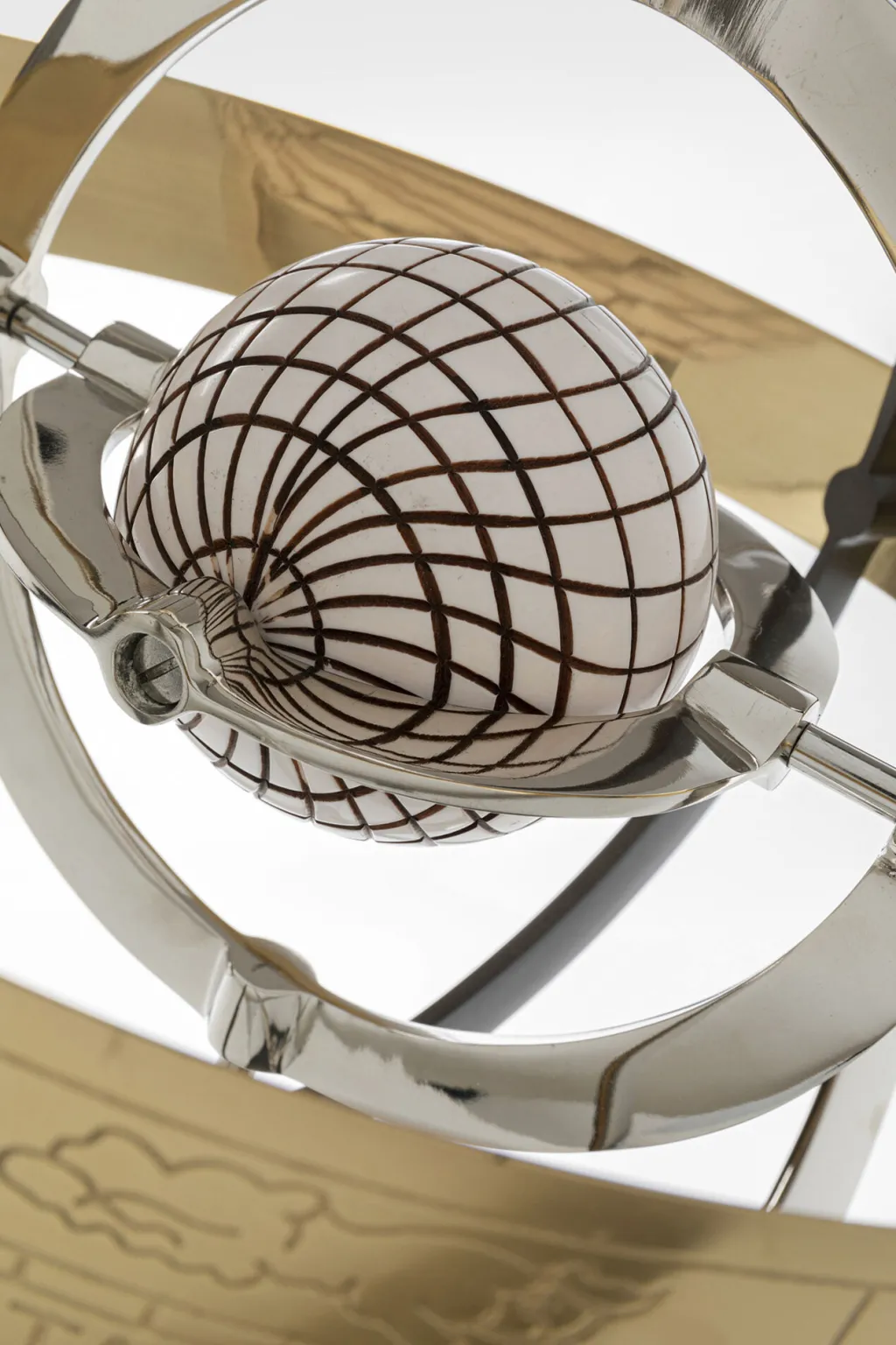 armillary_koristeesine_cm_6.webp Koriste-Esineet>KARE Design Armillary Koriste-esine 63cm