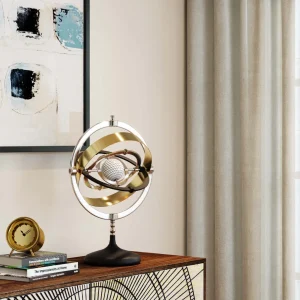 Koriste-Esineet>KARE Design Armillary Koriste-esine 63cm