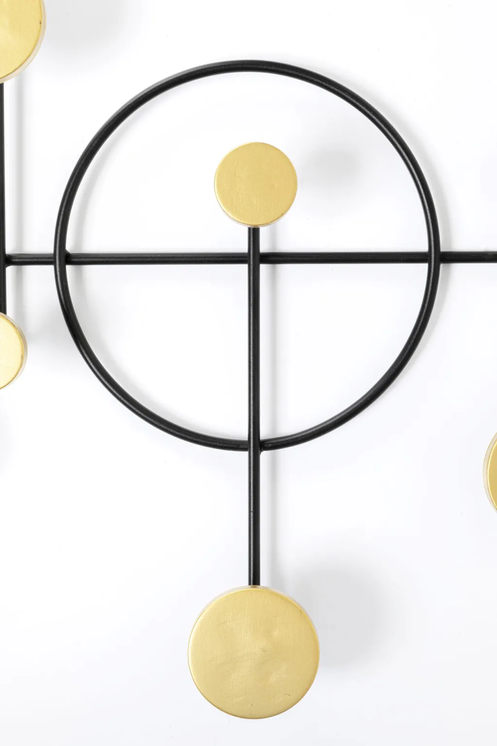 art_circles_seinnaulakko_cm_3.webp Seinänaulakot>KARE Design Art Circles Seinänaulakko 79cm