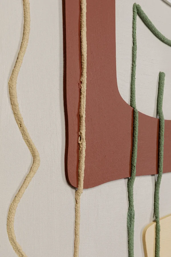 Taulut | Olohuone>KARE Design Art Eye Right Canvas Taulu 60x90cm