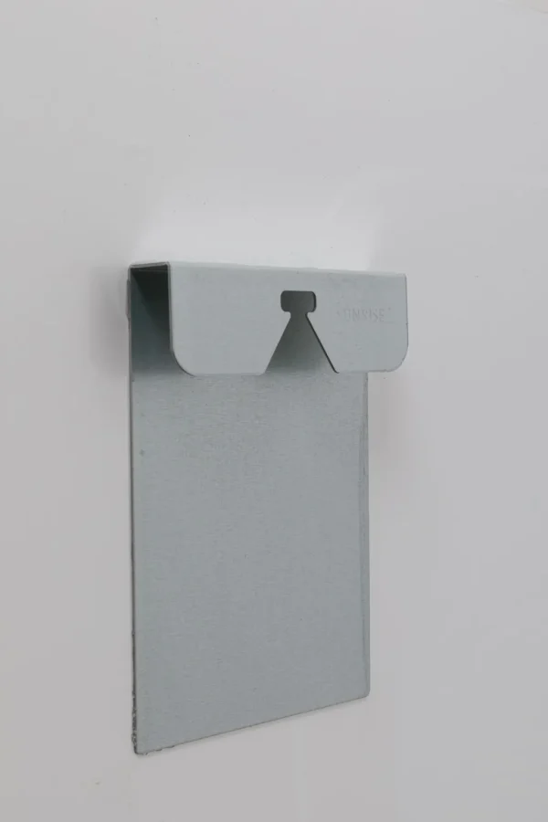 Taulut>KARE Design Art Face Lasitaulu, Punainen 100x100cm