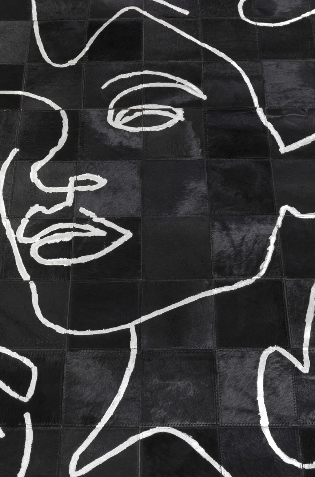 art_faces_matto_xcm_0-1.webp Matot>KARE Design Art Faces Matto 170x240cm