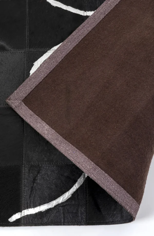 Matot>KARE Design Art Faces Matto 170x240cm