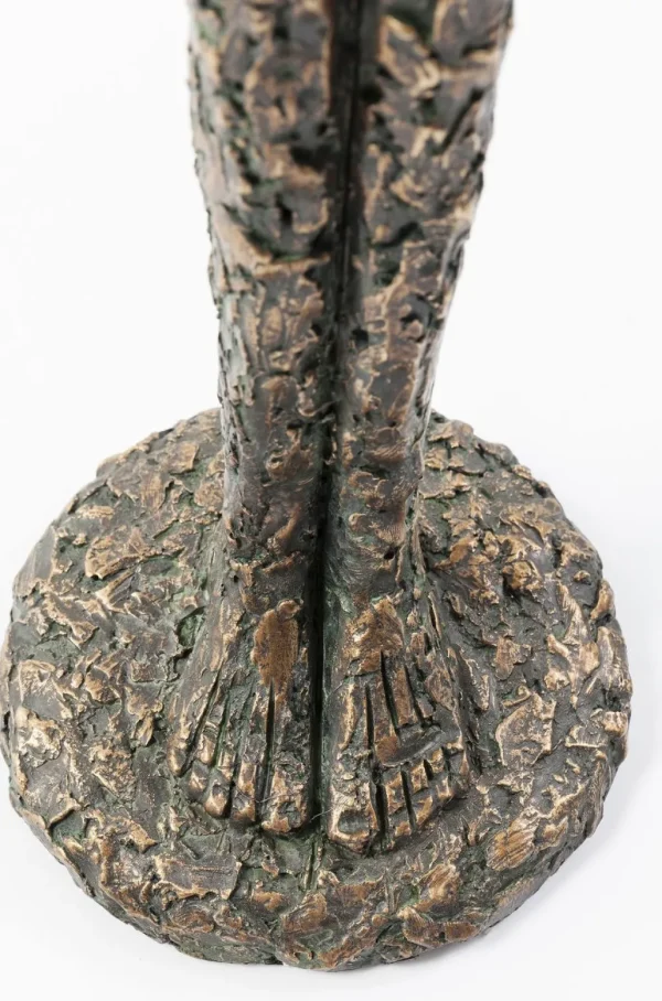 Jalalliset Koriste-Esineet>KARE Design Art Lady Koriste-esine 78cm