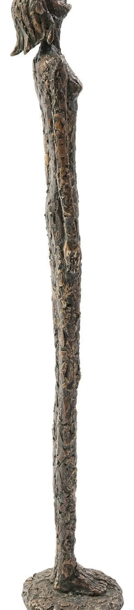 Jalalliset Koriste-Esineet>KARE Design Art Man Koriste-esine 79cm