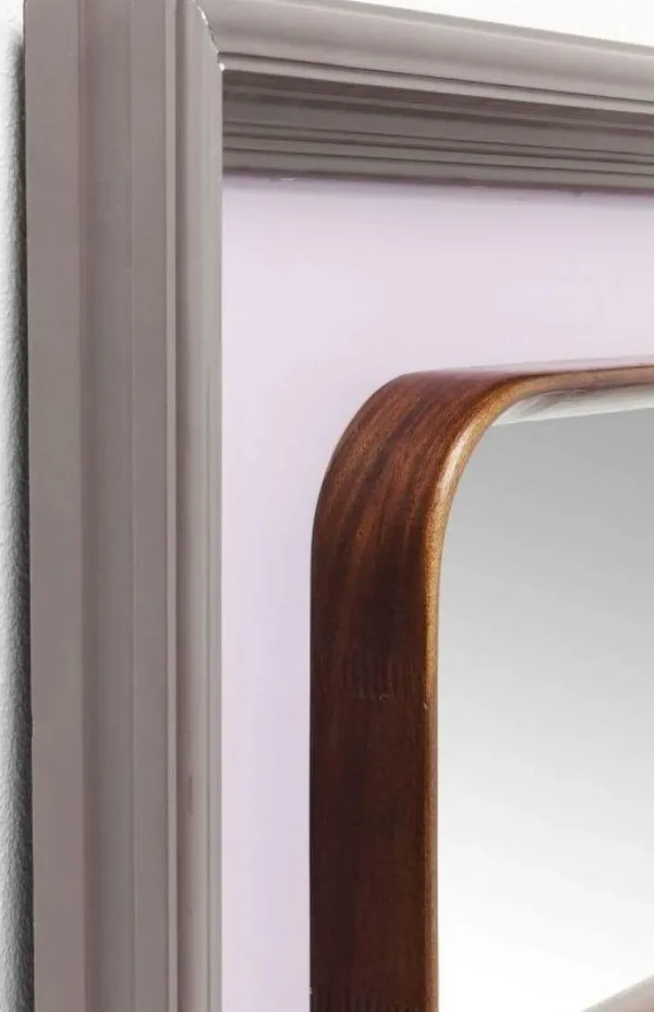 Peilit>KARE Design Art Shapes Peili 170x130cm