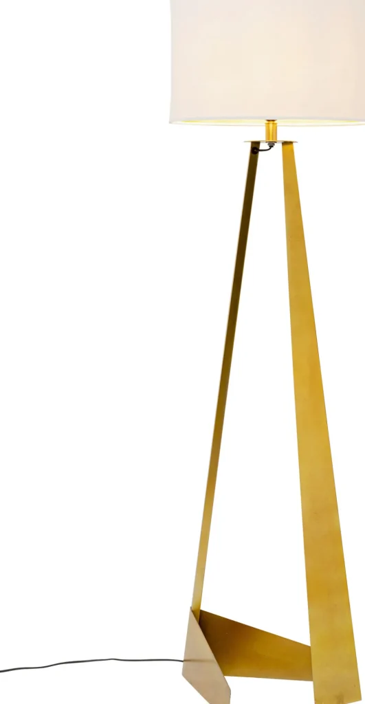 Lattiavalaisimet>KARE Design Art Swing Lattiavalaisin 150cm