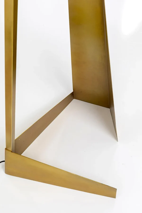 Lattiavalaisimet>KARE Design Art Swing Lattiavalaisin 150cm