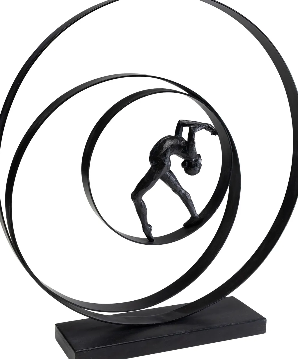 artist_circle_koristeesine_cm_0-1.webp Koriste-Esineet>KARE Design Artist Circle Koriste-esine 50cm
