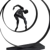 Koriste-Esineet>KARE Design Artist Circle Koriste-esine 45cm